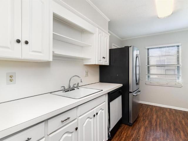 House for sale in Dallas, Texas