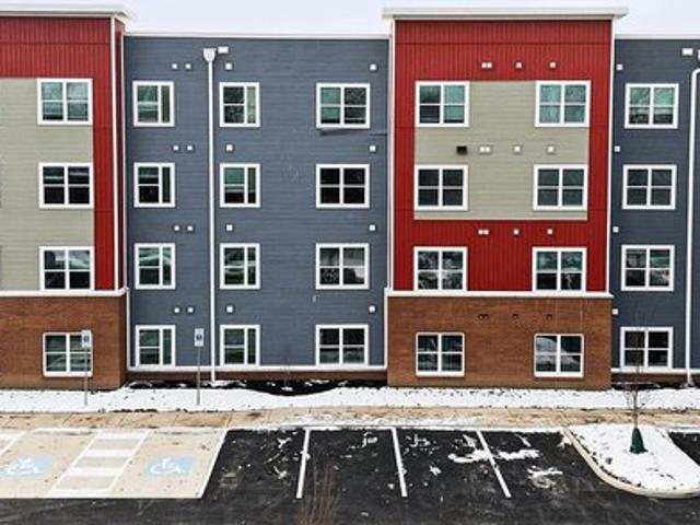 House for sale in Columbus, Ohio
