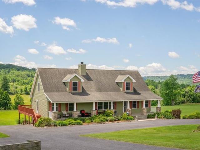 House for sale in Nichols, New York
