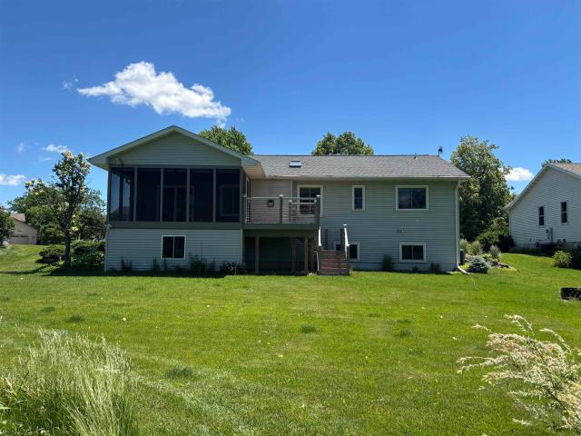 House for sale in Marshall, Wisconsin