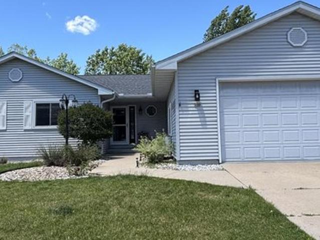 House for sale in Marshall, Wisconsin