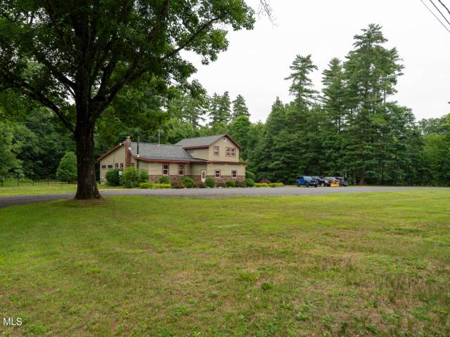 Commercial for sale in Saratoga, New York