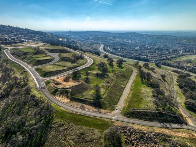 Land for sale in California
