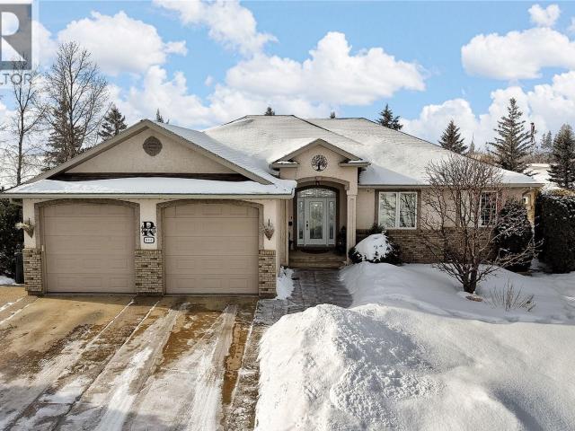 House for sale in Rosthern, Saskatchewan