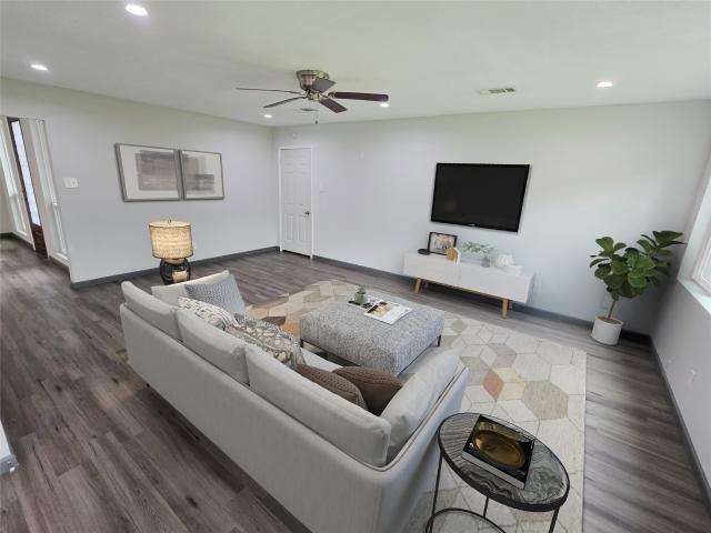 House for sale in Dickinson, Texas