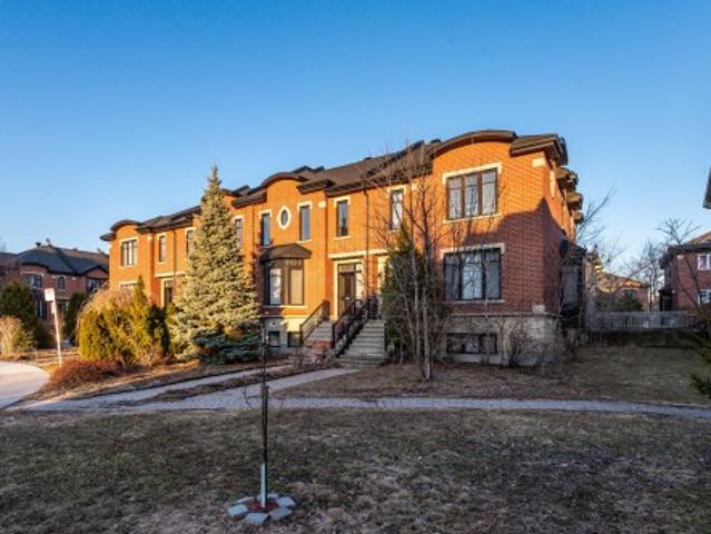 Condo for sale in St. Leonard's, Quebec