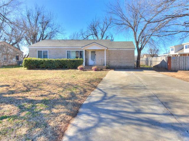House for sale in Kingfisher, Oklahoma