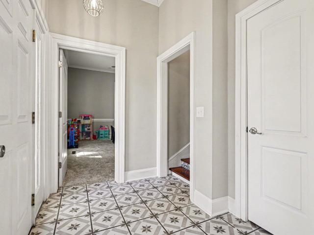 House for sale in Smithfield, North Carolina