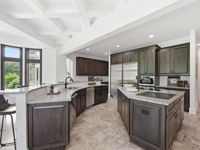 House for sale in Zionsville, Indiana
