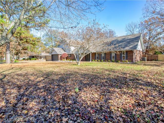House for sale in Ark