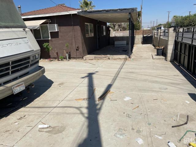 House for sale in Bakersfield, California