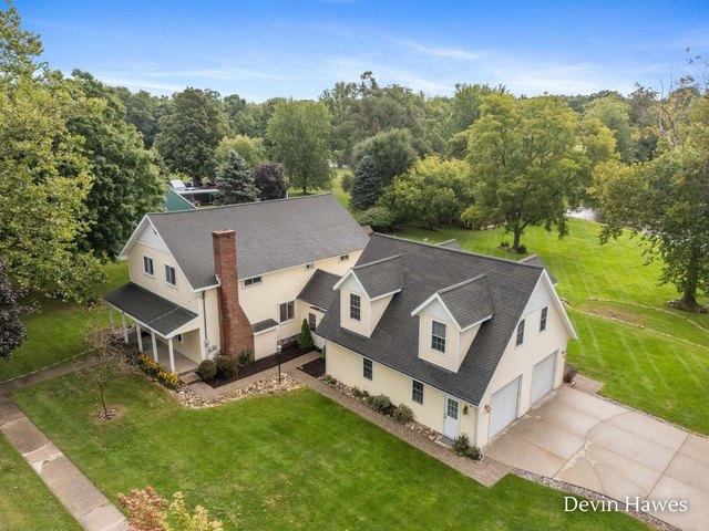 House for sale in Michigan