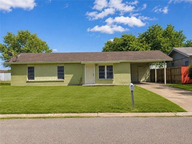 House for sale in Hebbronville, Texas