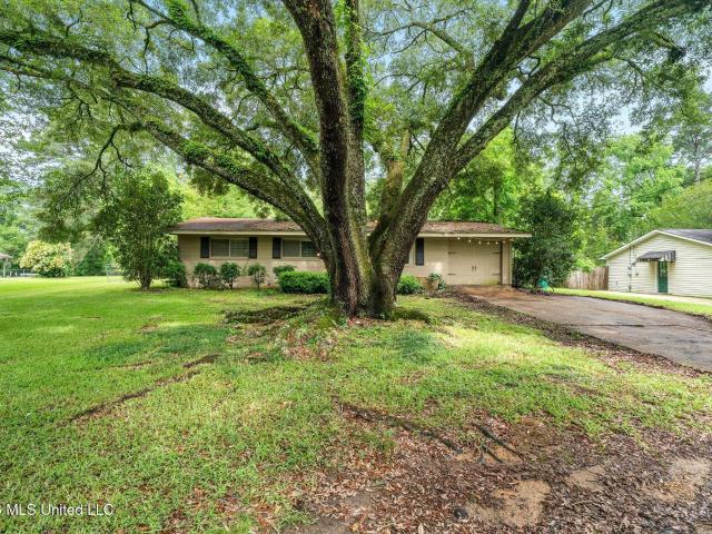 House for sale in Bogue Chitto, Mississippi