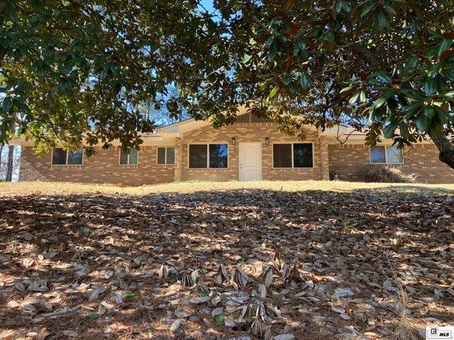 House for sale in Farmerville, Louisiana