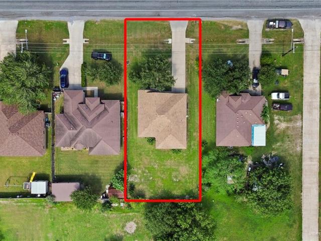House for sale in Rio Hondo