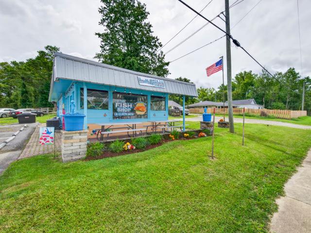 Commercial for sale in North Vernon, Jennings County