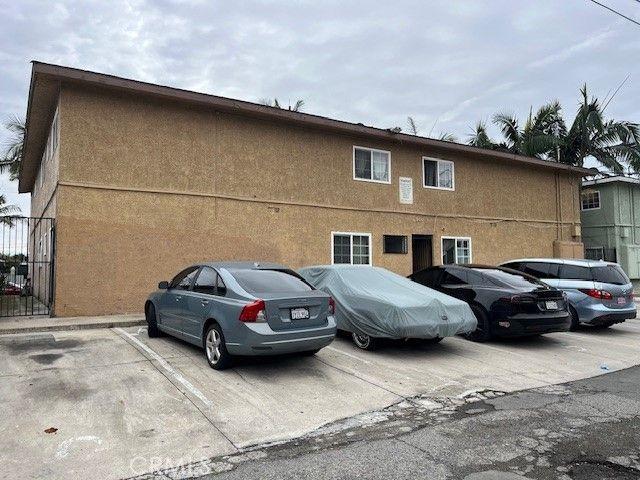 Apartment for sale in Santa Ana, California