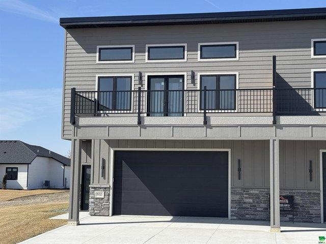 Townhouse for sale in North Sioux City, South Dakota