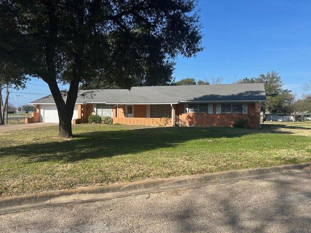 House for sale in Limestone, Texas