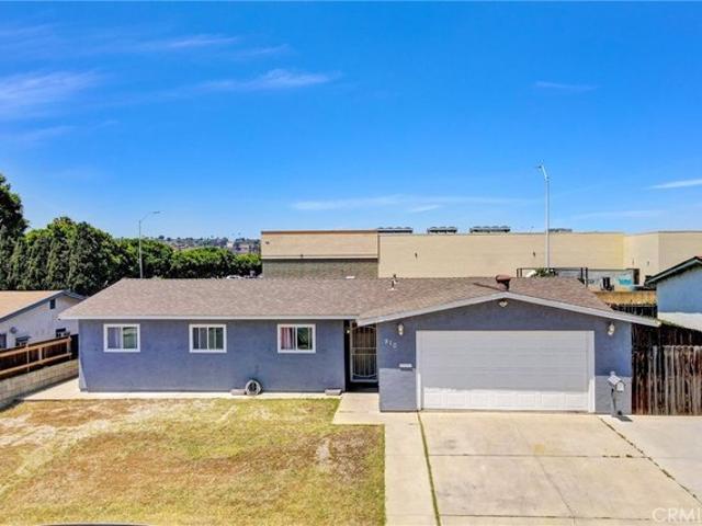House for sale in Spring Valley, California