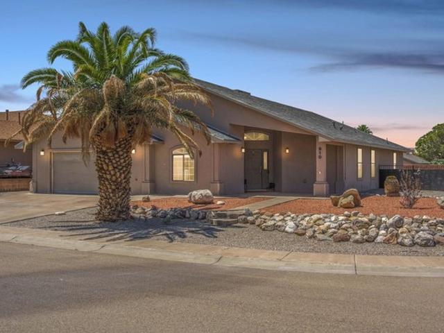 House for sale in Alamogordo, New Mexico