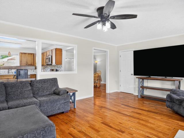 House for sale in Hopkinsville, Kentucky