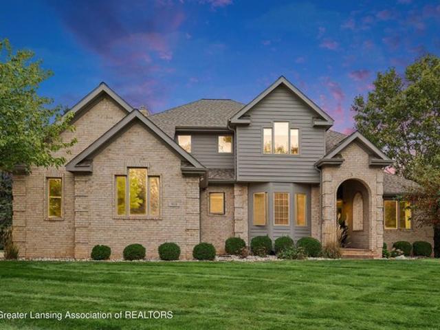 House for sale in Dewitt, Michigan