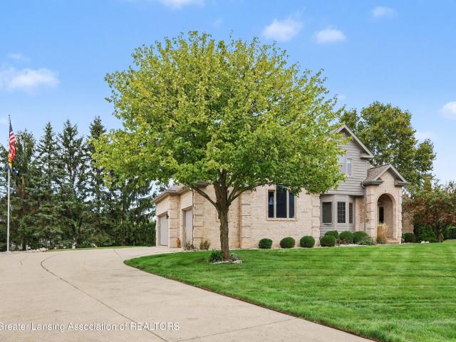 House for sale in Dewitt, Michigan