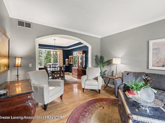 House for sale in DeWitt, Clinton County