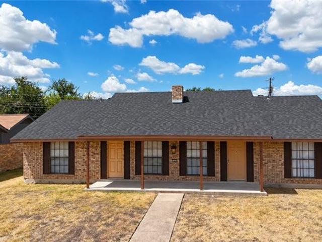 House for sale in Temple Bar Marina, Texas