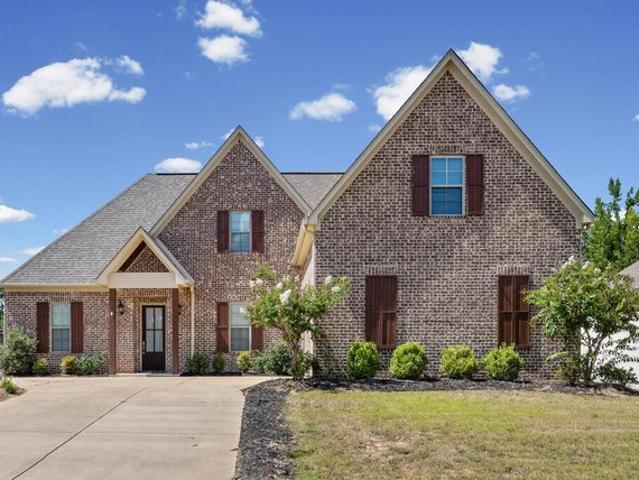 House for sale in Oxford, Lafayette County