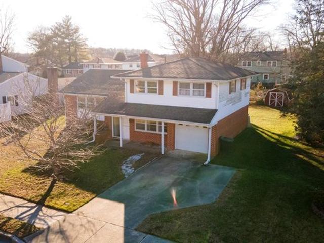 House for sale in Delaware