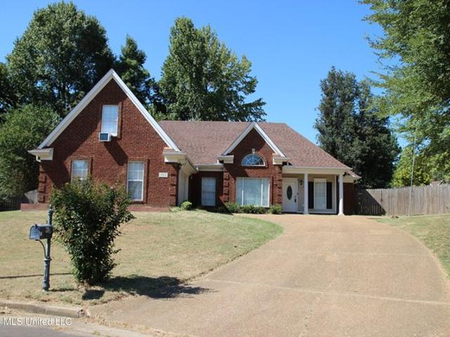 House for sale in Southaven, Mississippi