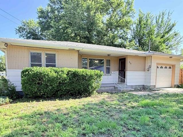 House for sale in Kansas