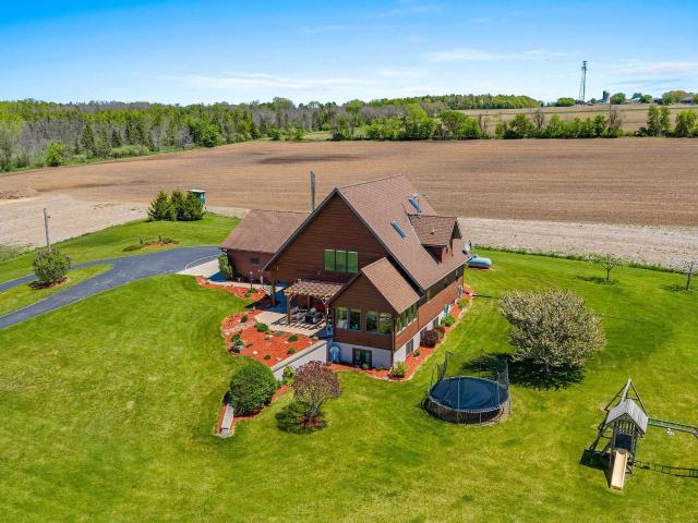 House for sale in Wisconsin