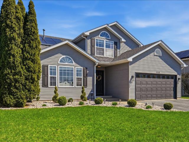 Property for sale in Shorewood, Illinois
