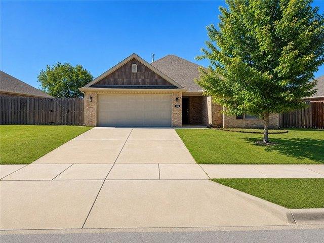 House for sale in Ark