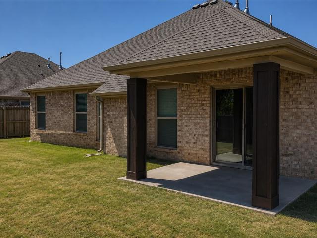 House for sale in Ark