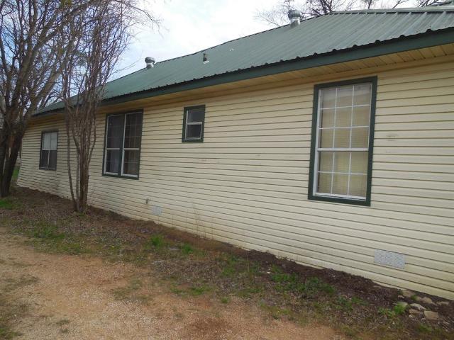 House for sale in Ranger, Texas