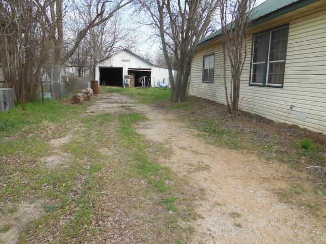 House for sale in Ranger, Texas