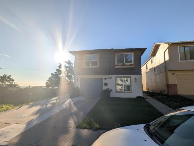 House for sale in San Mateo, California