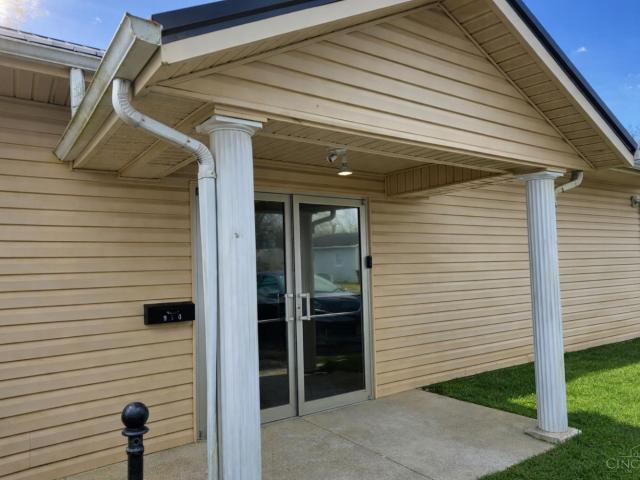 House for sale in Greenfield, Ohio