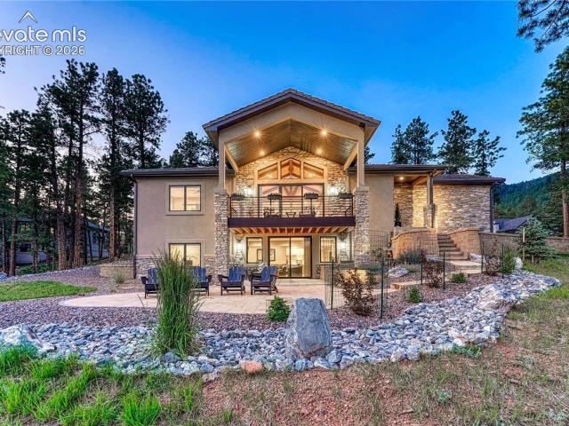 House for sale in Teller, Colorado