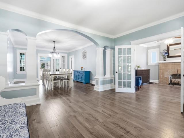 House for sale in Ohio