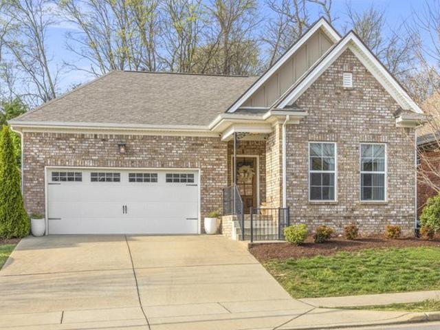 House for sale in Tennessee
