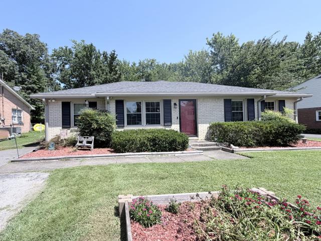 House for sale in Hopkinsville, Kentucky
