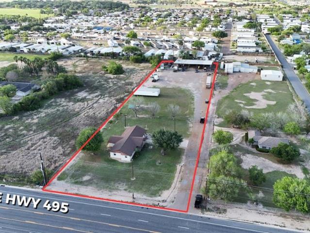 House for sale in Hidalgo, Texas