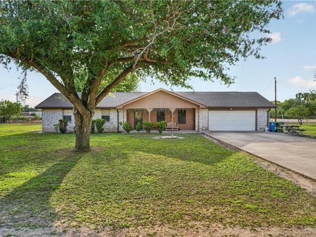 House for sale in Hidalgo, Texas