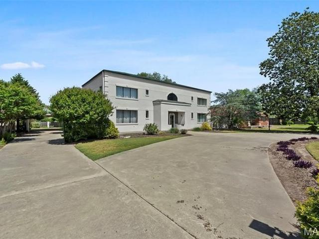 House for sale in Caruthersville, Missouri